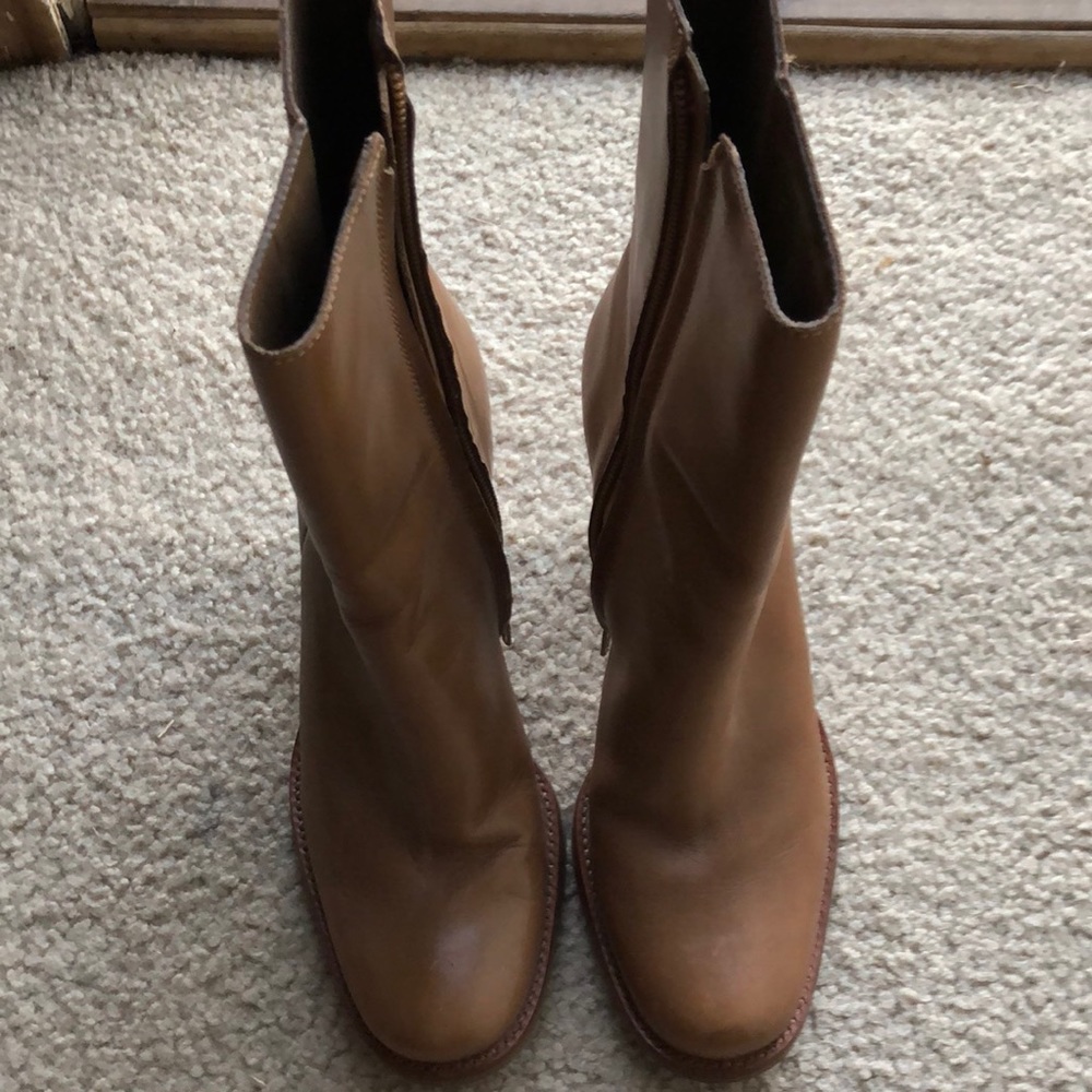 Gianni Bini Boots **